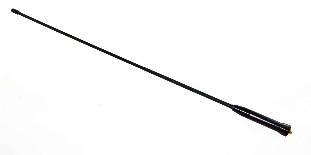 Diamond SRJ 77CA Dual Bånd Antenne 2m 70cm Portabel Antenner BM