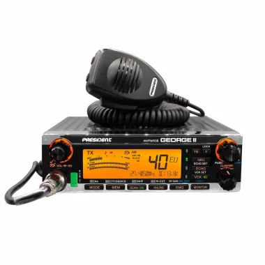 Walkie-Talkie