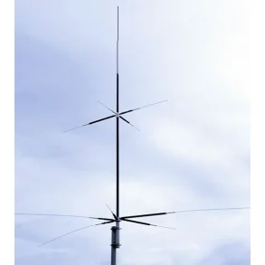 Diamond CPVU-8 8-Bnd Vertikal /0.7/2/10/15/20/40/80m