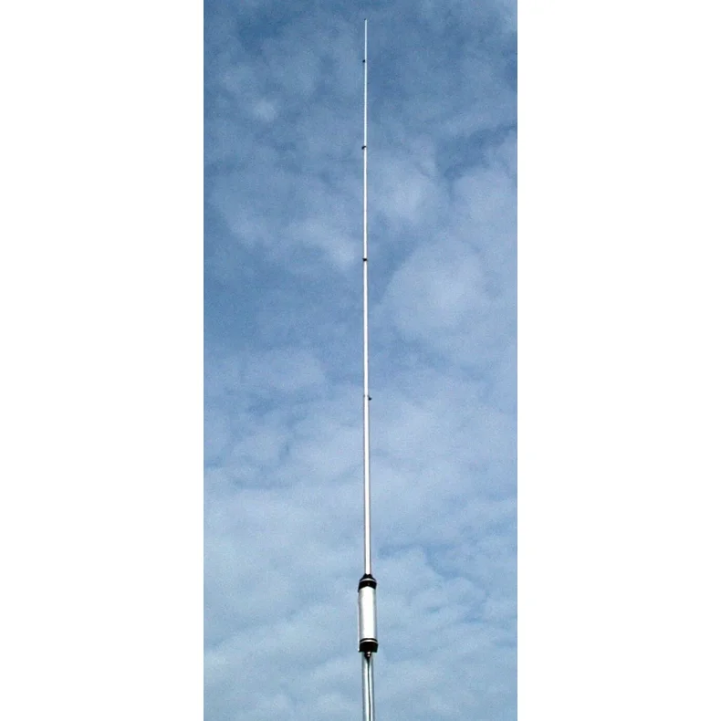 GPM-1500 Bredbnd Lodret, 1,8-30 MHz