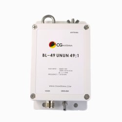 Balun 1:49 - 1000 Watt