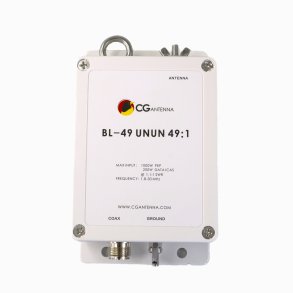 Balun 1:49 - 1000 Watt