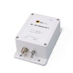 Balun 1:49 - 1000 Watt