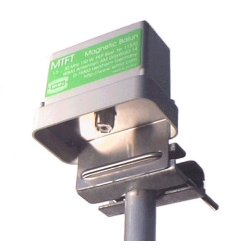 MTFT Magnetisk Balun 1:9