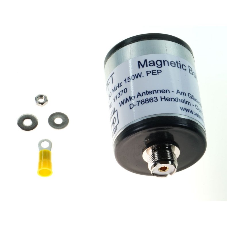 MTFT Magnetic Balun