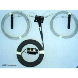 Hari G5RV 80-10 + Balun,1000Watt