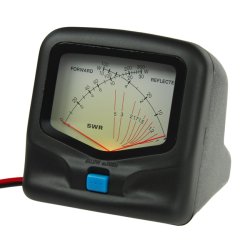 RX-20 Kryds SWR &amp; PWR Meter
