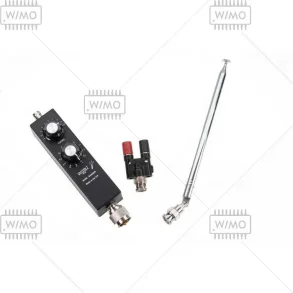 Wonderwand Widebander MkII IC-705