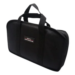 JPC-12 Brbar Lodret Antenne 7-52 MHz