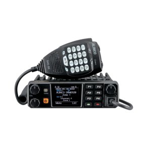 ALINCO DR-MD-520E FM/DMR VHF/UHF