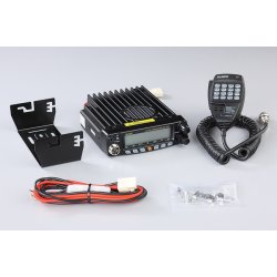 ALINCO DR-438-HE mobilradio UHF