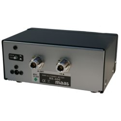 MAAS RS-400 SWR &amp; PWR Meter