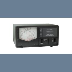 Diamond SX-600 - 200W 1.8-160/140MHz-525 MHz SWR Power Meter