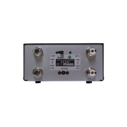 MAAS RX-600 SWR &amp; PWR Meter