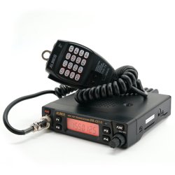 ALINCO DR-CS-10 VHF FM
