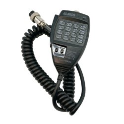 ALINCO DR-CS-10 VHF FM