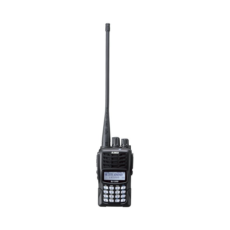 ALINCO DJ-500-E VHF/UHF