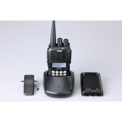 ALINCO DJ-500-E VHF/UHF