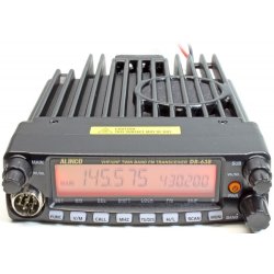 ALINCO DR-638-HE Mobilradio VHF/UHF