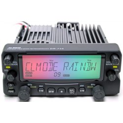ALINCO DR-735-E Mobilradio VHF/UHF