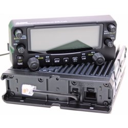 ALINCO DR-735-E Mobilradio VHF/UHF