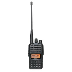 ALINCO DJ-VX-50-HE VHF/UHF