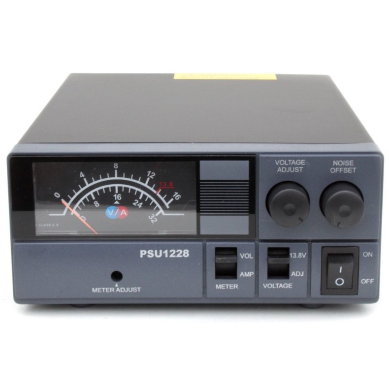 PSU-1228 Strmforsyning 28A