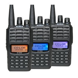 ALINCO DJ-VX-50-HE VHF/UHF