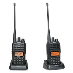ALINCO DJ-VX-50-HE VHF/UHF