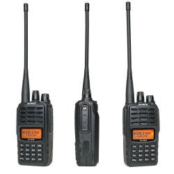 ALINCO DJ-VX-50-HE VHF/UHF