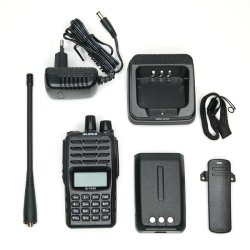 ALINCO DJ-VX-50-HE VHF/UHF