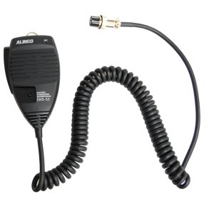 ALINCO EMS-53 Hndmikrofon til DR-DX serien