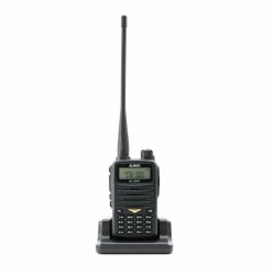 ALINCO DJ-CRX-7 VHF/UHF