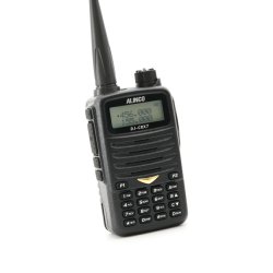 ALINCO DJ-CRX-7 VHF/UHF