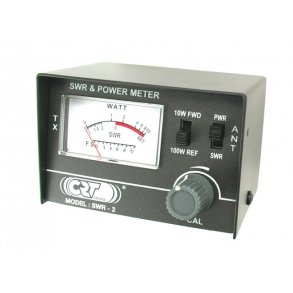 CRT SWR-PWR-Meter - SWR-2