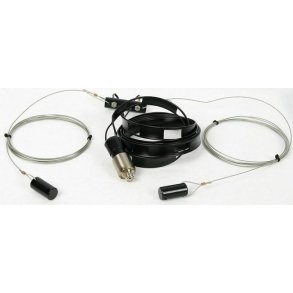 BIDATONG G5RV Multibnd-Dipol 80m-10m / 450 Ohm