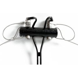 BIDATONG G5RV Multibnd-Dipol 40m-10m / 450 Ohm