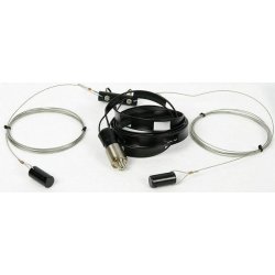 BIDATONG G5RV Multibnd-Dipol 20m-6m / 450 Ohm