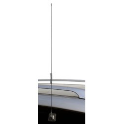 Glas Fix Antenne VHF/UHF Dual B�nd Antenne