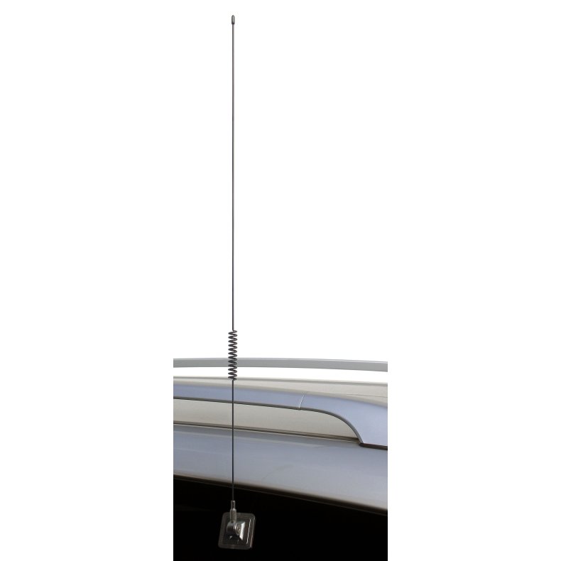 Glas Fix Antenne VHF/UHF Dual Bnd Antenne