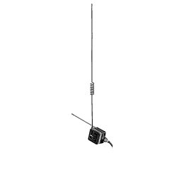 Glas Fix Antenne VHF/UHF Dual B�nd Antenne