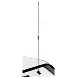 Glas Fix Antenne VHF/UHF Dual B�nd Antenne