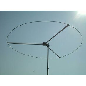 Big Wheel 6m (50-52Mhz)