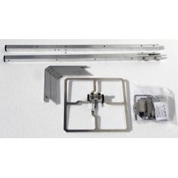 X-Quad antenner til 70cm/UHF