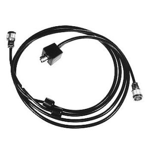 Fasekabel 2m til X-Quad med stik