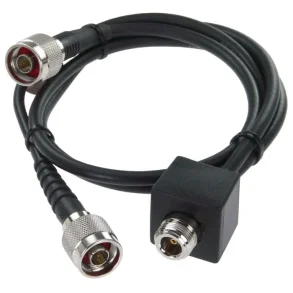 Fasekabel 70cm til X-Quad med stik