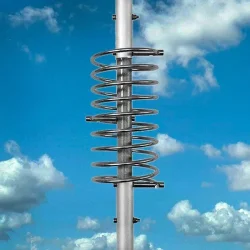 Grazioli G-Max 10m/11m Lodret Antenne