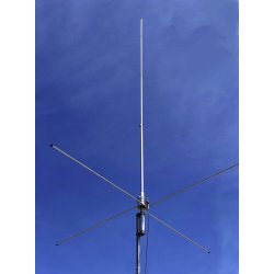 Grazioli FE6V Lodret Antenne 5/8, 50-54MHz, 2kW