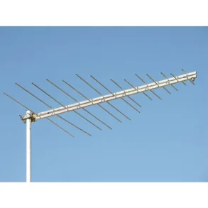 LogPer antenne VHF/UHF