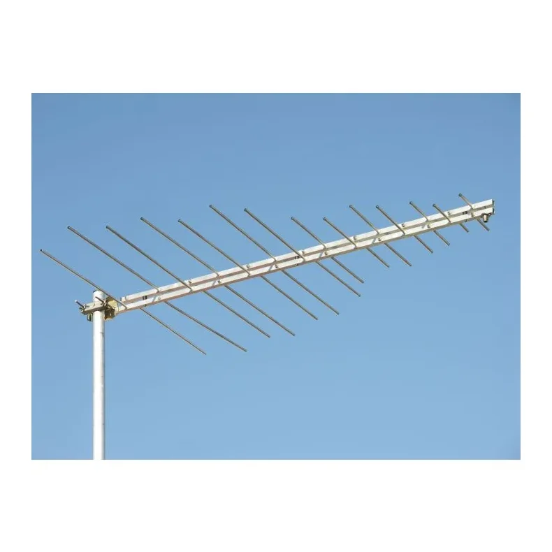 LogPer antenne VHF/UHF